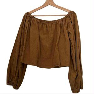 OZMA of California Lucie Top S